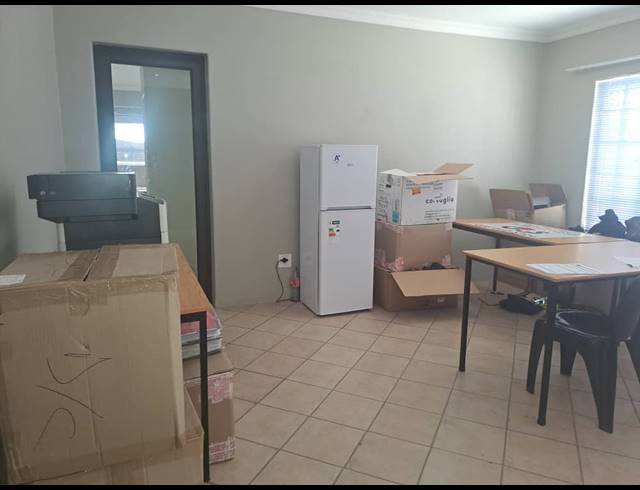 152M² OFFICE FOR SALE IN BO-DORP